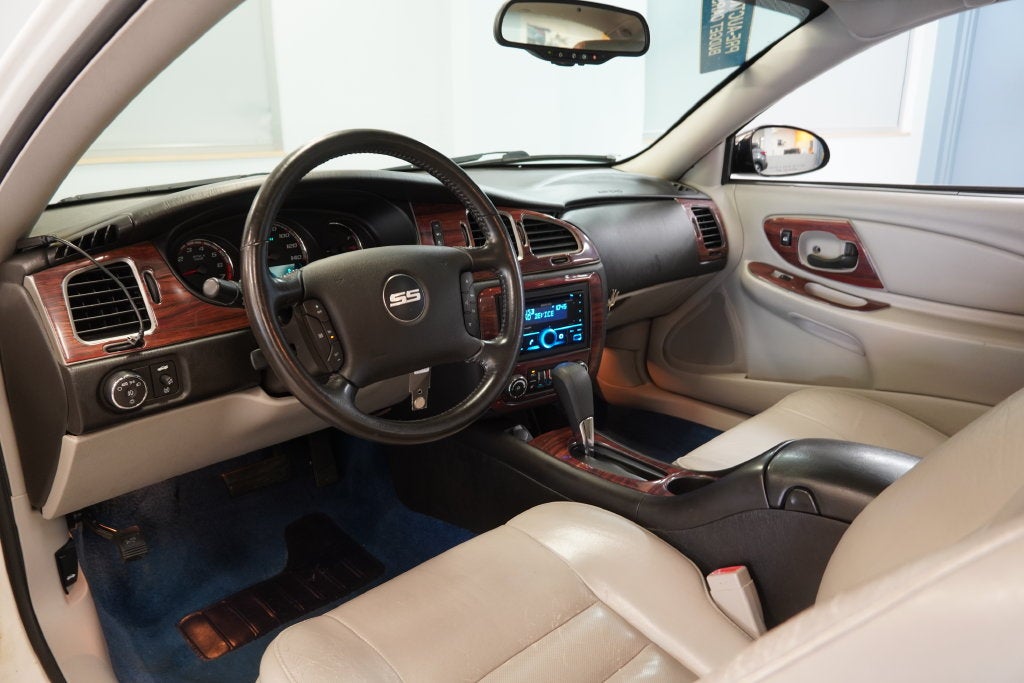 2007 Chevrolet Monte Carlo SS ( PRE-AUCTION )