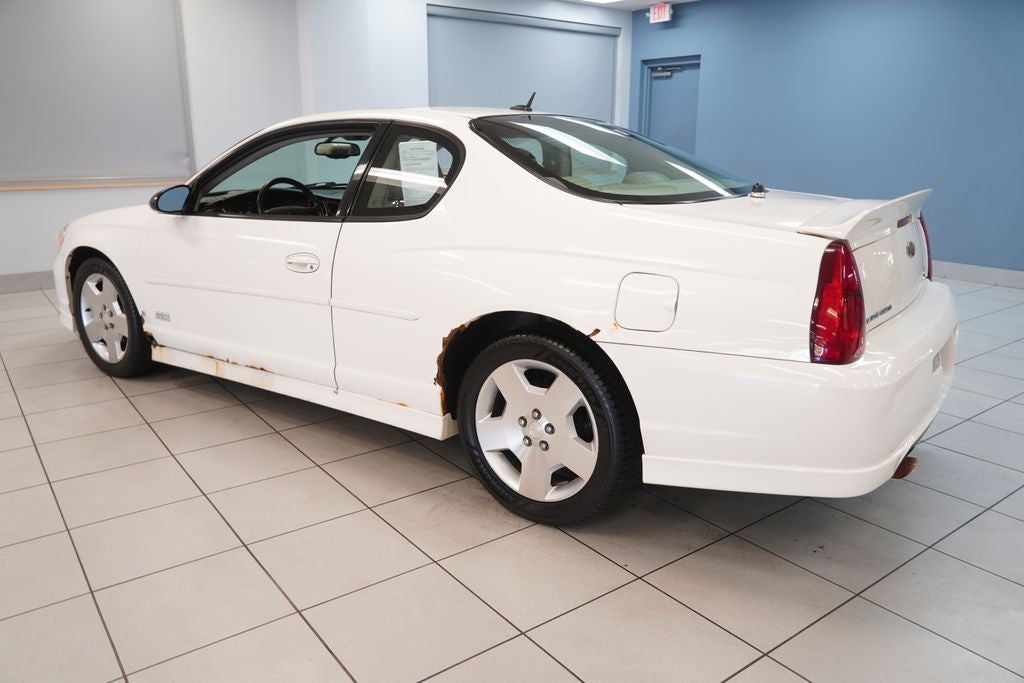 2007 Chevrolet Monte Carlo SS ( PRE-AUCTION )