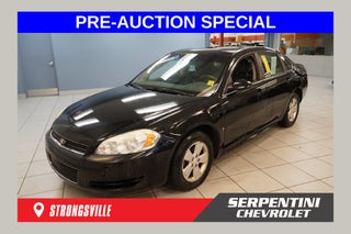 2009 Chevrolet Impala LT ( PRE - AUCTION SPECIAL )