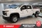 2026 Chevrolet Silverado 2500HD Work Truck