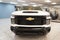2026 Chevrolet Silverado 2500HD Work Truck