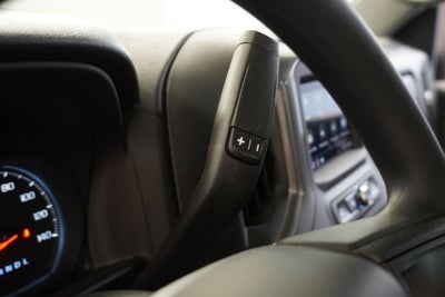 2026 Chevrolet Silverado 2500HD Work Truck