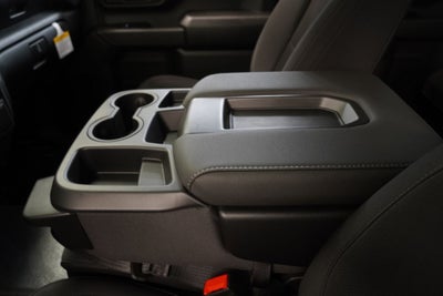 2026 Chevrolet Silverado 2500HD Work Truck