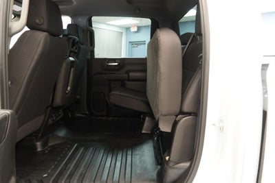 2026 Chevrolet Silverado 2500HD Work Truck