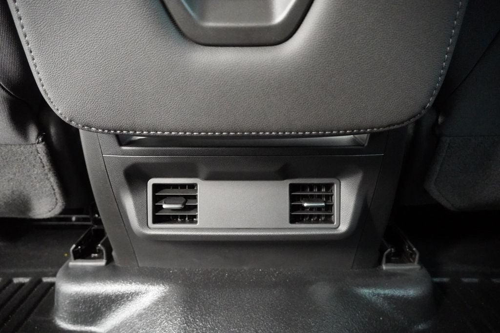 2026 Chevrolet Silverado 2500HD Work Truck