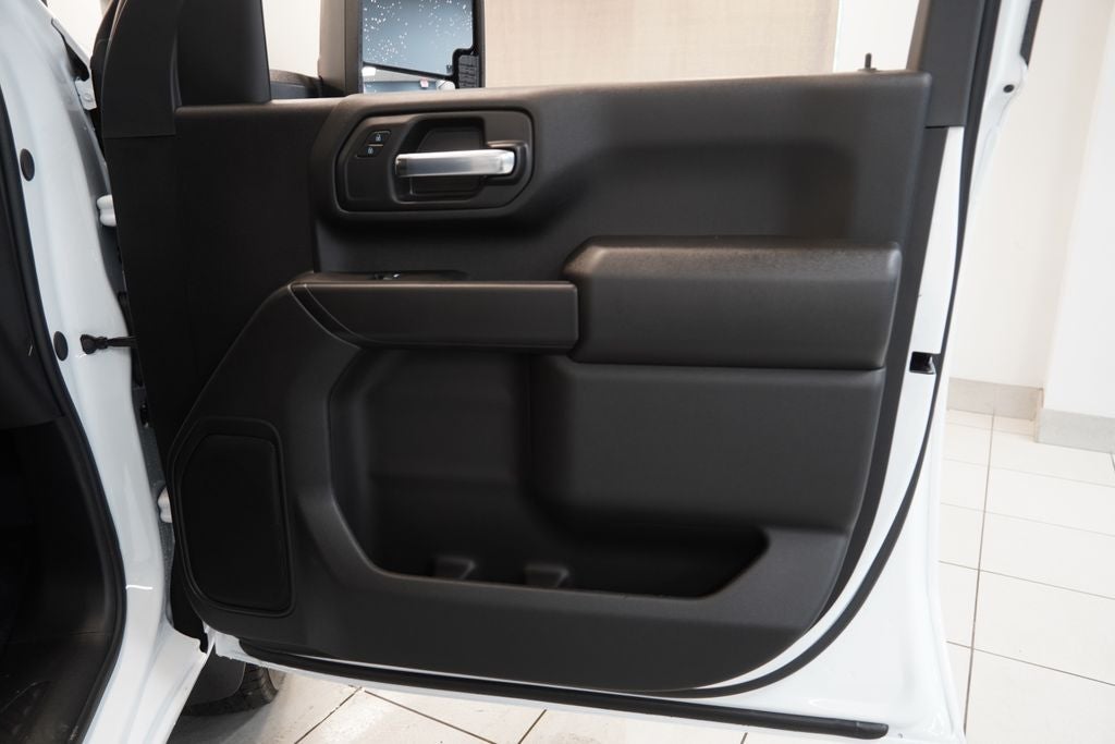 2026 Chevrolet Silverado 2500HD Work Truck