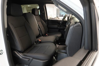 2026 Chevrolet Silverado 2500HD Work Truck