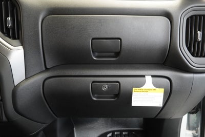 2026 Chevrolet Silverado 2500HD Work Truck