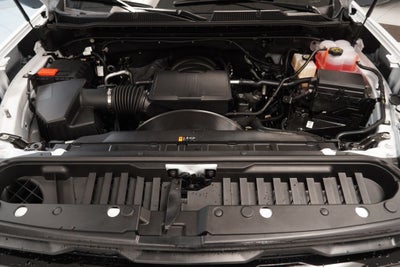 2026 Chevrolet Silverado 2500HD Work Truck