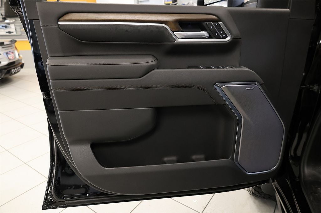 2026 Chevrolet Silverado 2500HD High Country