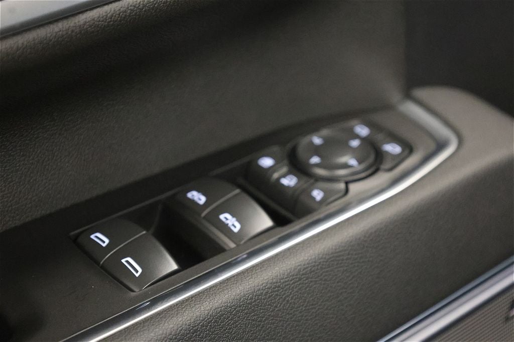 2026 Chevrolet Silverado 2500HD High Country