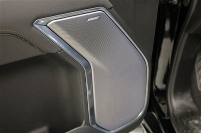 2026 Chevrolet Silverado 2500HD High Country