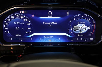 2026 Chevrolet Silverado 2500HD High Country