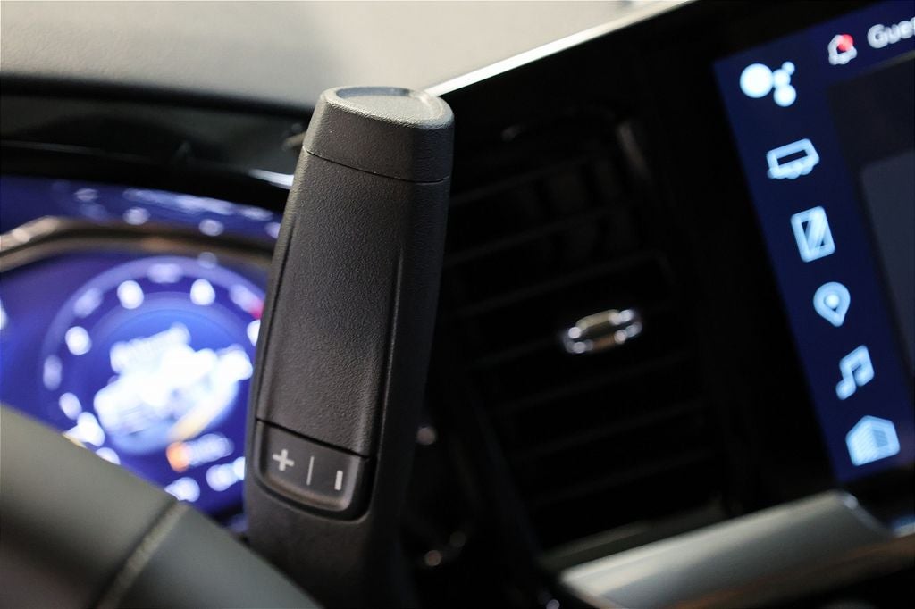 2026 Chevrolet Silverado 2500HD High Country