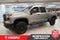 2026 Chevrolet Silverado 2500HD ZR2