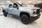 2026 Chevrolet Silverado 2500HD ZR2