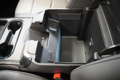 2026 Chevrolet Silverado 2500HD ZR2