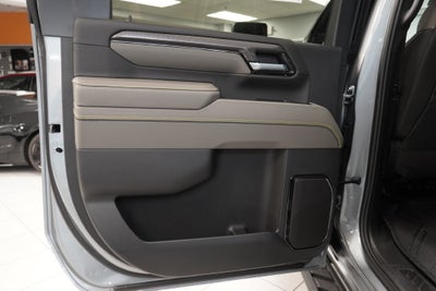 2026 Chevrolet Silverado 2500HD ZR2