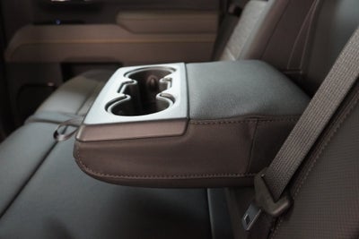 2026 Chevrolet Silverado 2500HD ZR2