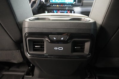 2026 Chevrolet Silverado 2500HD ZR2