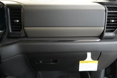 2026 Chevrolet Silverado 2500HD ZR2