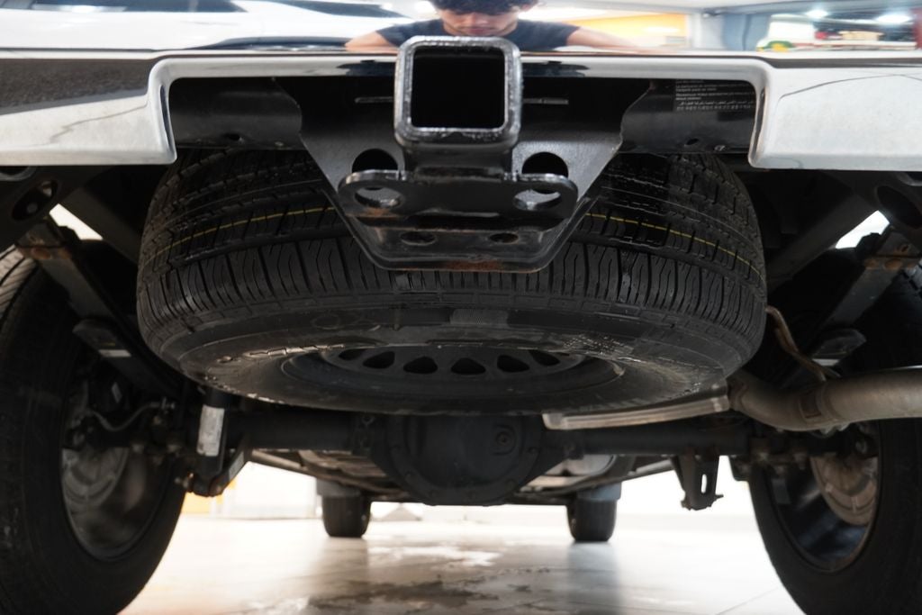 2024 Chevrolet Silverado 1500 LT LT1 CREW CAB 4X4