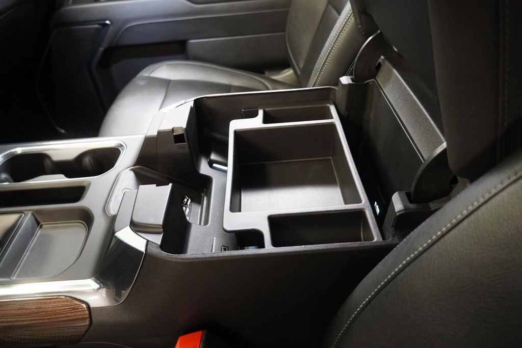 2024 Chevrolet Silverado 1500 LT LT1 CREW CAB 4X4