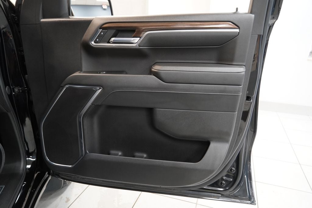 2024 Chevrolet Silverado 1500 LT LT1 CREW CAB 4X4