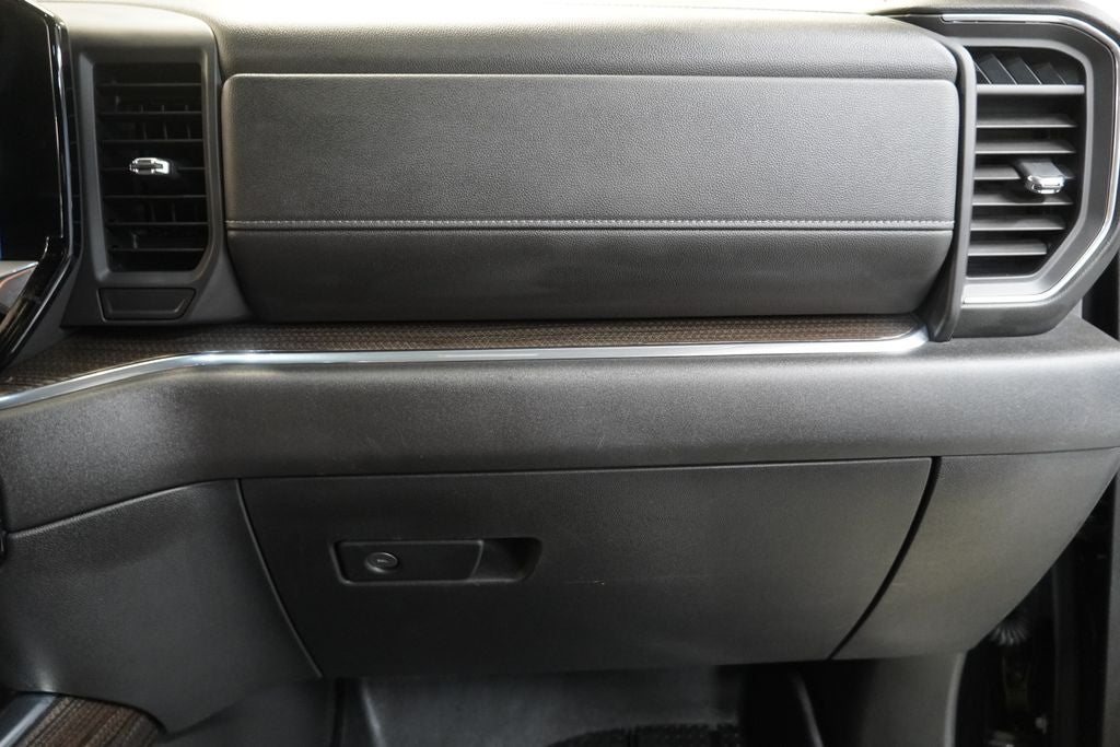 2024 Chevrolet Silverado 1500 LT LT1 CREW CAB 4X4