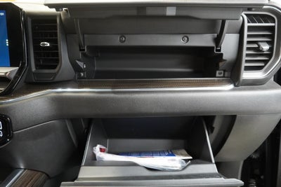2024 Chevrolet Silverado 1500 LT LT1 CREW CAB 4X4