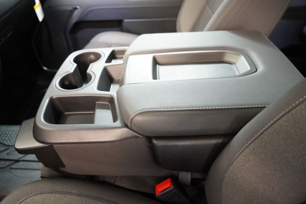 2026 Chevrolet Silverado 1500 LT LT1