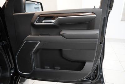 2026 Chevrolet Silverado 1500 LT LT1