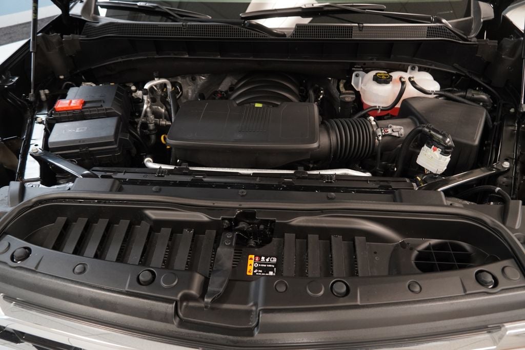 2026 Chevrolet Silverado 1500 LT LT1