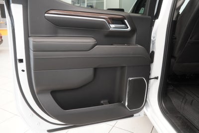 2026 Chevrolet Silverado 1500 LT LT1