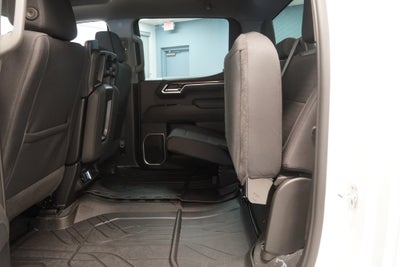 2026 Chevrolet Silverado 1500 LT LT1