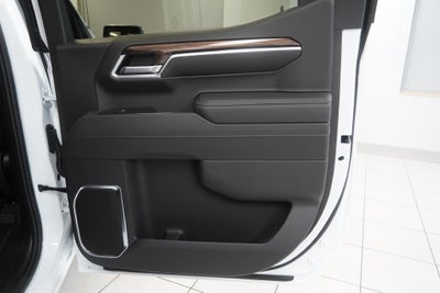 2026 Chevrolet Silverado 1500 LT LT1