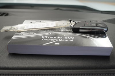 2026 Chevrolet Silverado 1500 LT LT1