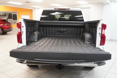 2026 Chevrolet Silverado 1500 LT LT1