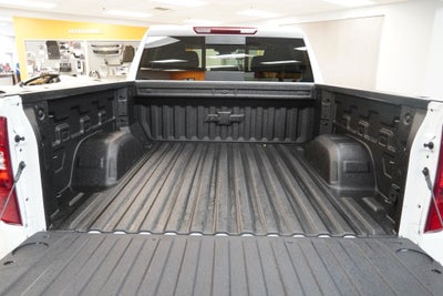 2026 Chevrolet Silverado 1500 LT LT1