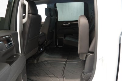 2026 Chevrolet Silverado 1500 LT LT1