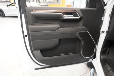 2026 Chevrolet Silverado 1500 LT LT1