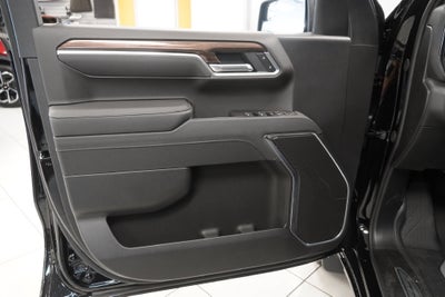 2026 Chevrolet Silverado 1500 LT LT1