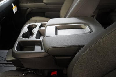 2026 Chevrolet Silverado 1500 LT LT1