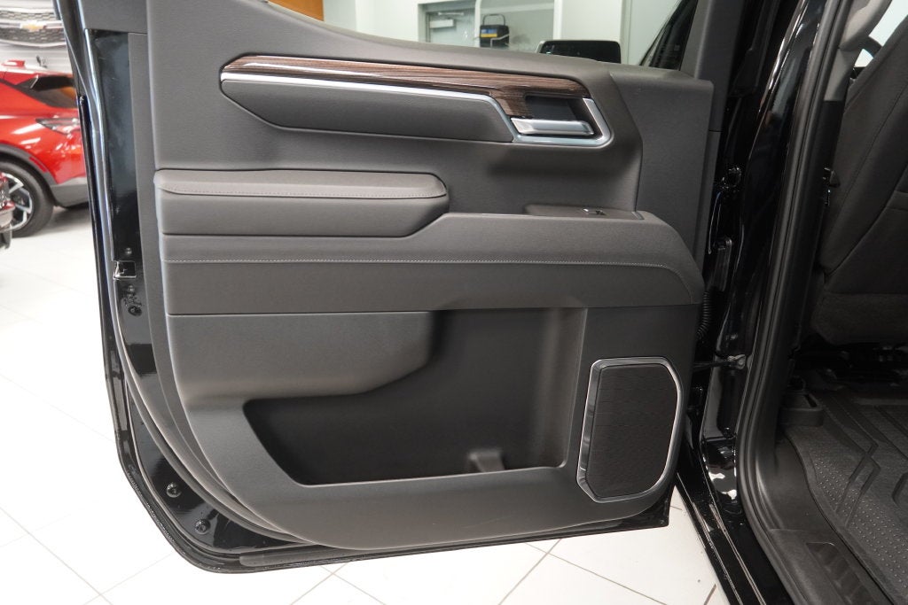 2026 Chevrolet Silverado 1500 LT LT1