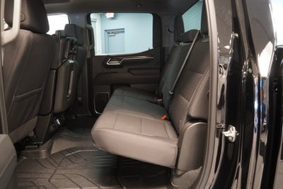 2026 Chevrolet Silverado 1500 LT LT1