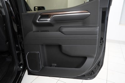 2026 Chevrolet Silverado 1500 LT LT1
