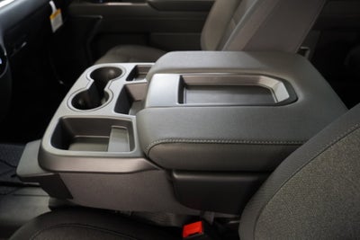 2026 Chevrolet Silverado 1500 LT LT1