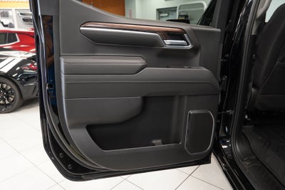 2026 Chevrolet Silverado 1500 LT LT1
