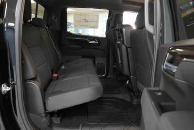 2026 Chevrolet Silverado 1500 LT LT1