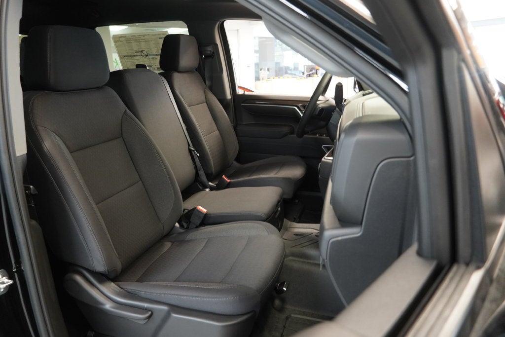 2026 Chevrolet Silverado 1500 LT LT1